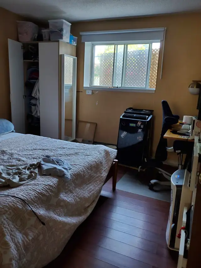 55 Lloyd George Ave - 1 Bedroom Basement Apartment For Rent - Photo 6