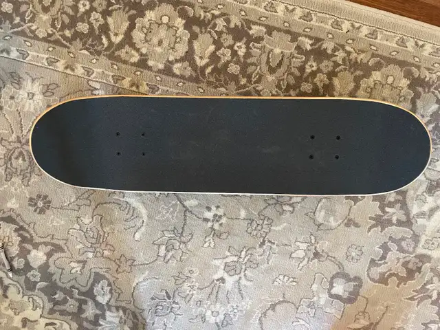 Skateboard- Creature - Photo 3