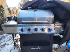 BBQ 4 sale