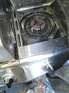 BBQ 4 sale - Photo 2