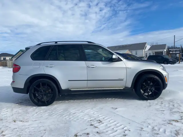 2012 BMW X5