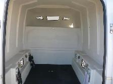 New Spacekap Diablo Walk In Fiberglass Slide-In - Photo 3