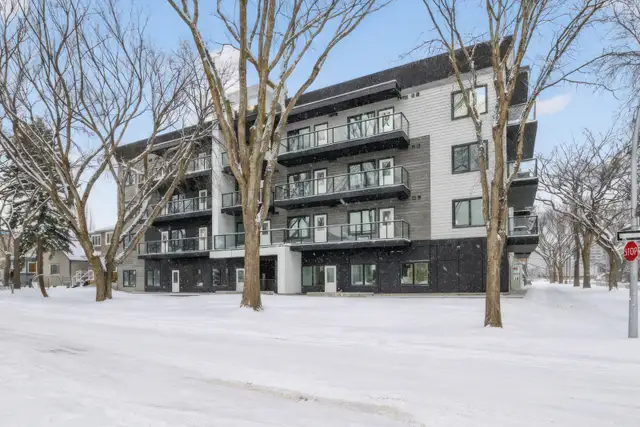 U of A Garneau Apartments | 1–3BR | 1 Month FREE Rent