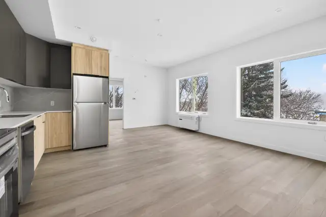 U of A Garneau Apartments | 1–3BR | 1 Month FREE Rent - Photo 2