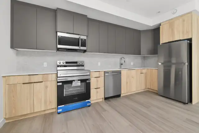 U of A Garneau Apartments | 1–3BR | 1 Month FREE Rent - Photo 4