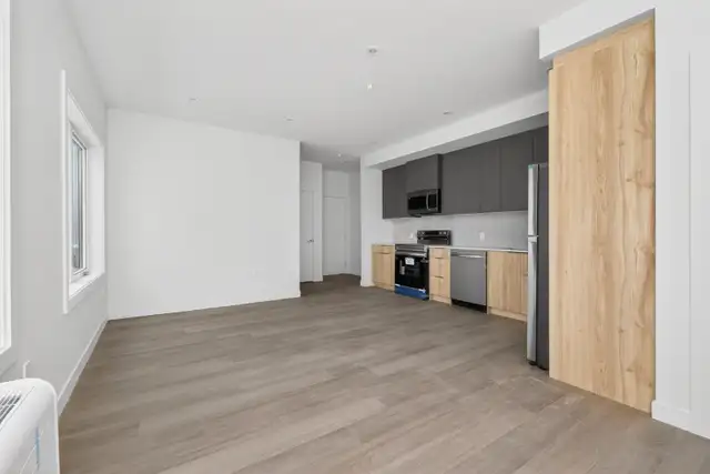 U of A Garneau Apartments | 1–3BR | 1 Month FREE Rent - Photo 5