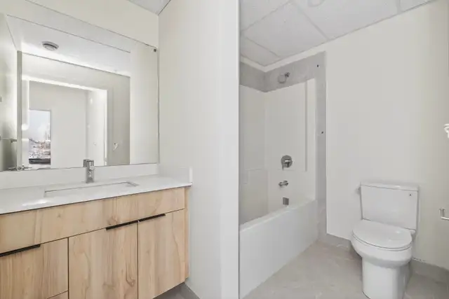 U of A Garneau Apartments | 1–3BR | 1 Month FREE Rent - Photo 8