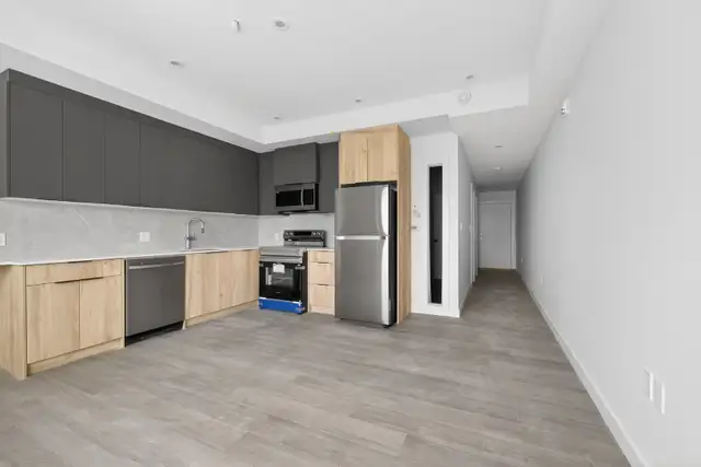 U of A Garneau Apartments | 1–3BR | 1 Month FREE Rent - Photo 15