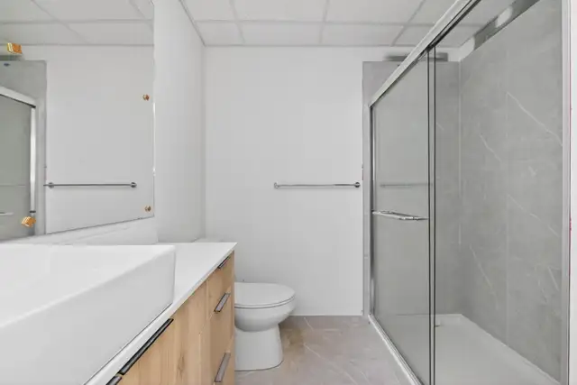 U of A Garneau Apartments | 1–3BR | 1 Month FREE Rent - Photo 24