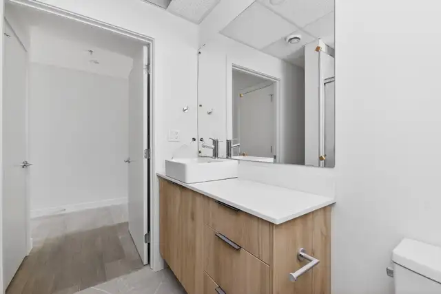 U of A Garneau Apartments | 1–3BR | 1 Month FREE Rent - Photo 25