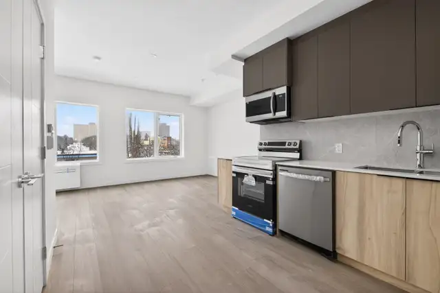 U of A Garneau Apartments | 1–3BR | 1 Month FREE Rent - Photo 27