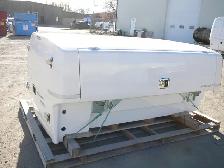 New Spacekap Compak Service Body Fiberglass Slide-In - Photo 3