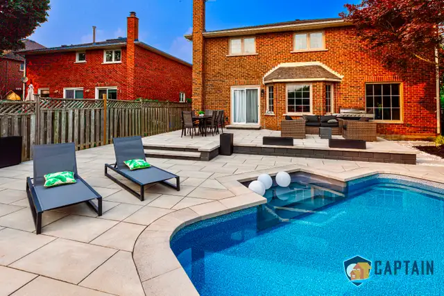 Landscape Crew Leader