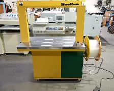 2013 StraPack RQ-8x Strapping Machine - Photo 2