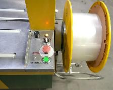 2013 StraPack RQ-8x Strapping Machine - Photo 4