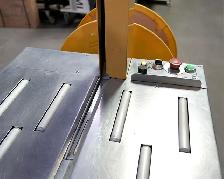 2013 StraPack RQ-8x Strapping Machine - Photo 5