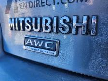 2016 Mitsubishi Lancer AWD BAS KM GARANTIE 1 ANS - Photo 6