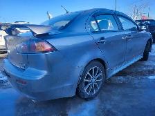 2016 Mitsubishi Lancer AWD BAS KM GARANTIE 1 ANS - Photo 8