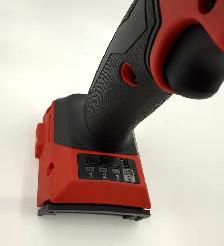 Milwaukee 2967-22 M18 FUEL 1/2 Inch Impact Wrench kit $529 - Photo 5