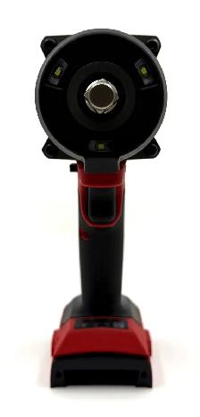 Milwaukee 2967-22 M18 FUEL 1/2 Inch Impact Wrench kit $529 - Photo 7