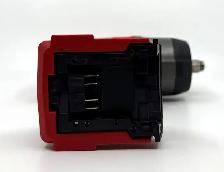 Milwaukee 2967-22 M18 FUEL 1/2 Inch Impact Wrench kit $529 - Photo 10