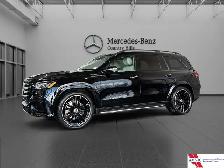 2024 Mercedes-Benz GLS450 4MATIC SUV Certified warranty-2030! Hi
