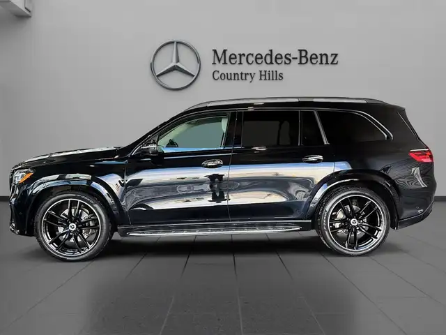 2024 Mercedes-Benz GLS450 4MATIC SUV Certified warranty-2030! Hi - Photo 2