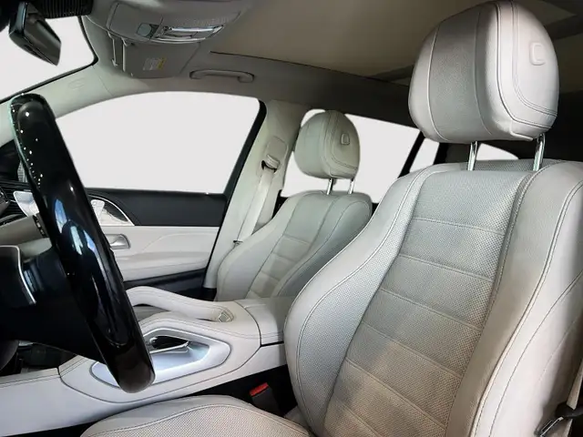 2024 Mercedes-Benz GLS450 4MATIC SUV Certified warranty-2030! Hi - Photo 3