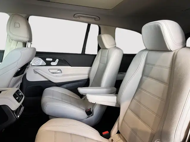 2024 Mercedes-Benz GLS450 4MATIC SUV Certified warranty-2030! Hi - Photo 4