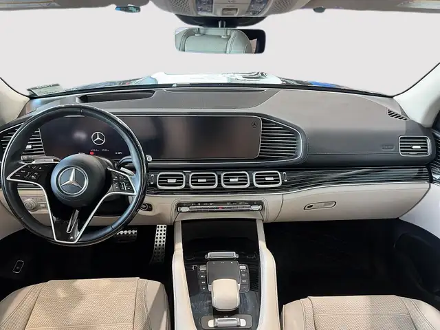 2024 Mercedes-Benz GLS450 4MATIC SUV Certified warranty-2030! Hi - Photo 6