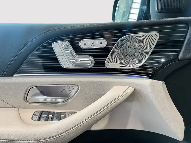 2024 Mercedes-Benz GLS450 4MATIC SUV Certified warranty-2030! Hi - Photo 12