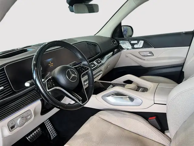 2024 Mercedes-Benz GLS450 4MATIC SUV Certified warranty-2030! Hi - Photo 13