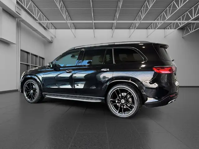 2024 Mercedes-Benz GLS450 4MATIC SUV Certified warranty-2030! Hi - Photo 15