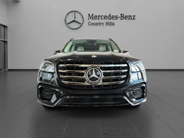 2024 Mercedes-Benz GLS450 4MATIC SUV Certified warranty-2030! Hi - Photo 17