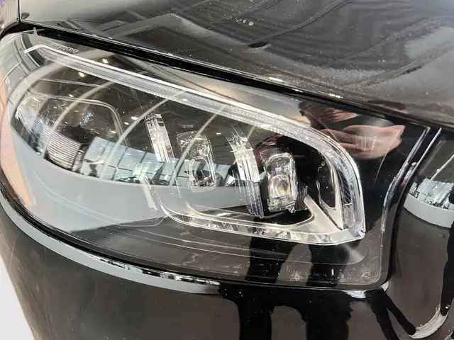 2024 Mercedes-Benz GLS450 4MATIC SUV Certified warranty-2030! Hi - Photo 18