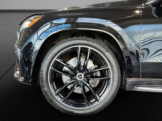 2024 Mercedes-Benz GLS450 4MATIC SUV Certified warranty-2030! Hi - Photo 19