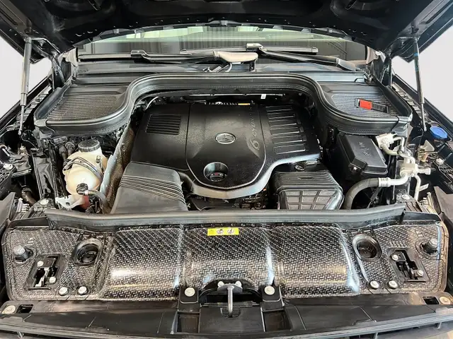 2024 Mercedes-Benz GLS450 4MATIC SUV Certified warranty-2030! Hi - Photo 20