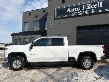 2022 CHEVROLET SILVERADO 2500HD LT - B/U CAM - RUNNING BOARDS - Photo 2