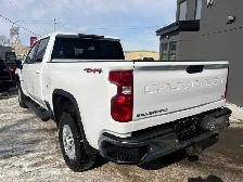 2022 CHEVROLET SILVERADO 2500HD LT - B/U CAM - RUNNING BOARDS - Photo 3