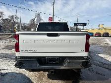 2022 CHEVROLET SILVERADO 2500HD LT - B/U CAM - RUNNING BOARDS - Photo 4