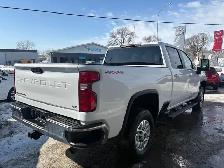 2022 CHEVROLET SILVERADO 2500HD LT - B/U CAM - RUNNING BOARDS - Photo 5