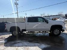 2022 CHEVROLET SILVERADO 2500HD LT - B/U CAM - RUNNING BOARDS - Photo 6