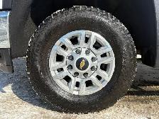 2022 CHEVROLET SILVERADO 2500HD LT - B/U CAM - RUNNING BOARDS - Photo 9