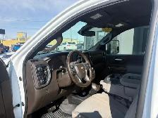 2022 CHEVROLET SILVERADO 2500HD LT - B/U CAM - RUNNING BOARDS - Photo 10