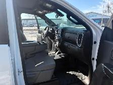 2022 CHEVROLET SILVERADO 2500HD LT - B/U CAM - RUNNING BOARDS - Photo 18