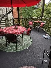 ROOM for RENT/Male Only