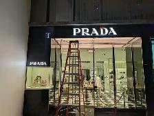 Custom Business Signs