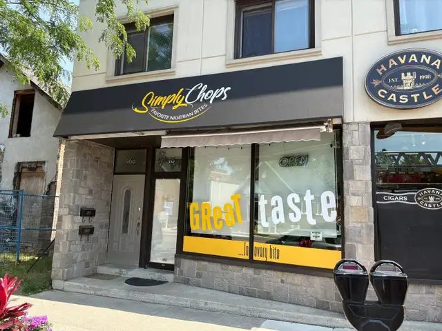 Custom Business Signs - Photo 2