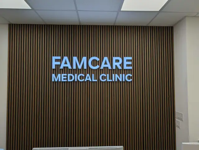 Custom Business Signs - Photo 3