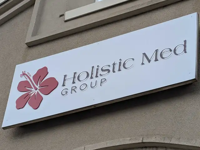 Custom Business Signs - Photo 4